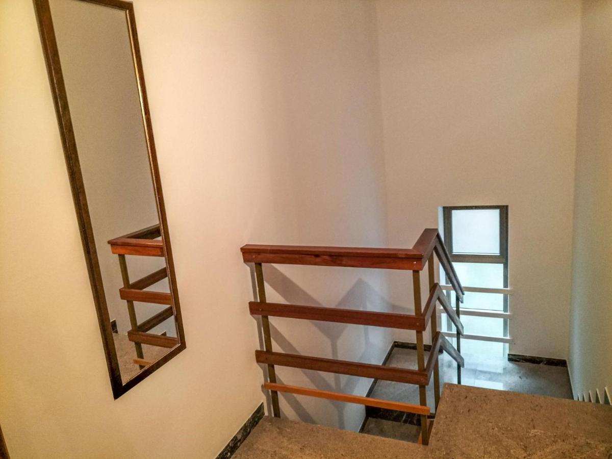 Villa Locazione Turistica La Predaia Barcis Esterno foto