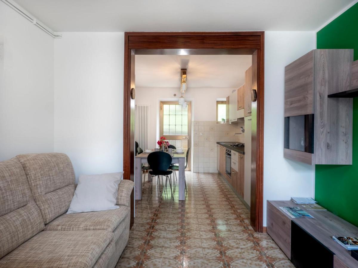Villa Locazione Turistica La Predaia Barcis Esterno foto
