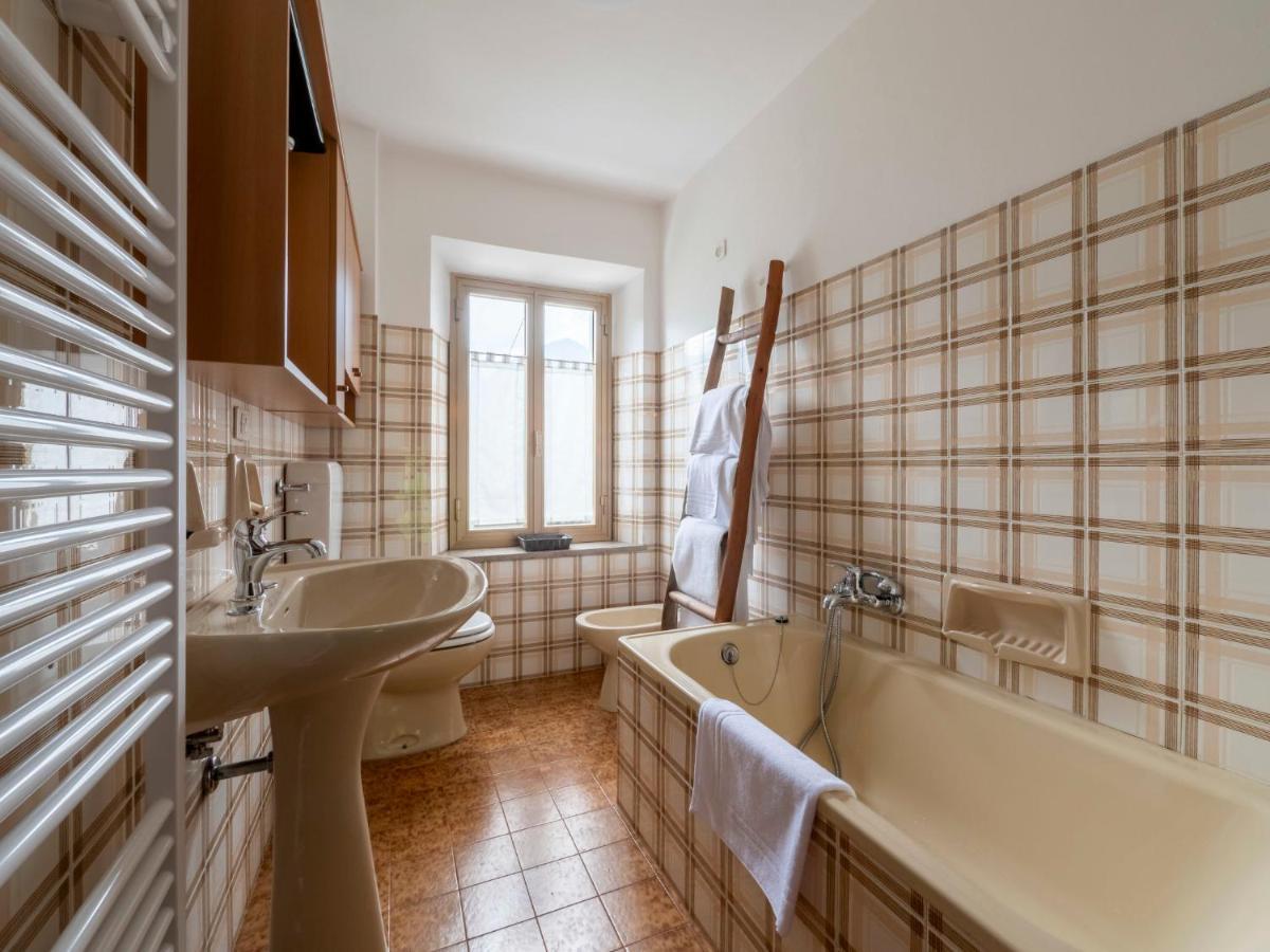 Villa Locazione Turistica La Predaia Barcis Esterno foto