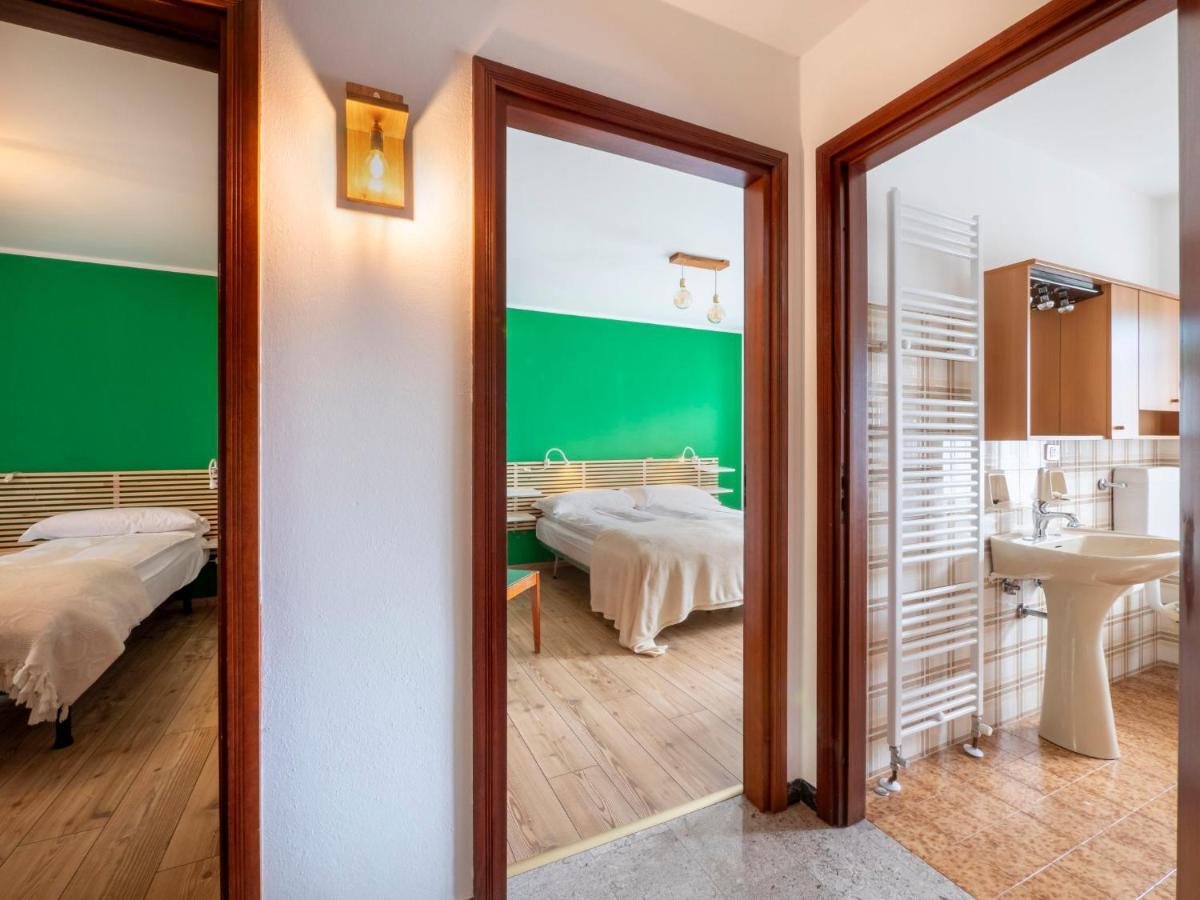 Villa Locazione Turistica La Predaia Barcis Esterno foto